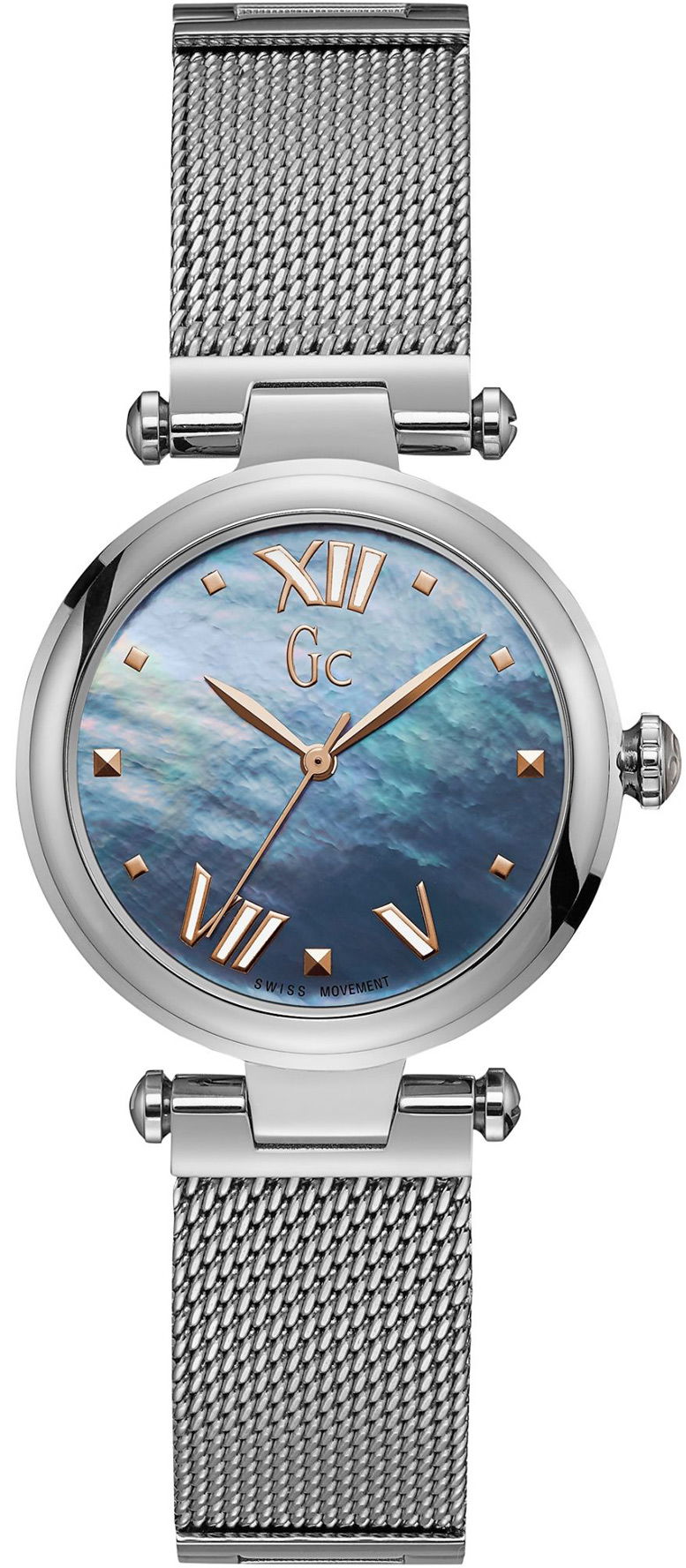 Gc Gcy31001l7 Bayan Kol Saati