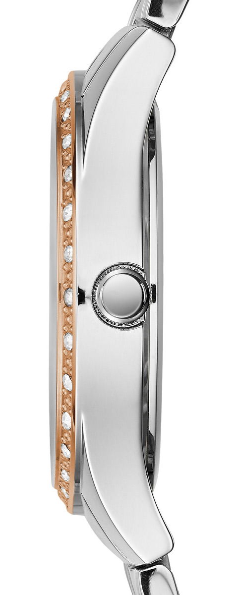 Guess Guw0985l3 Bayan Kol Saati