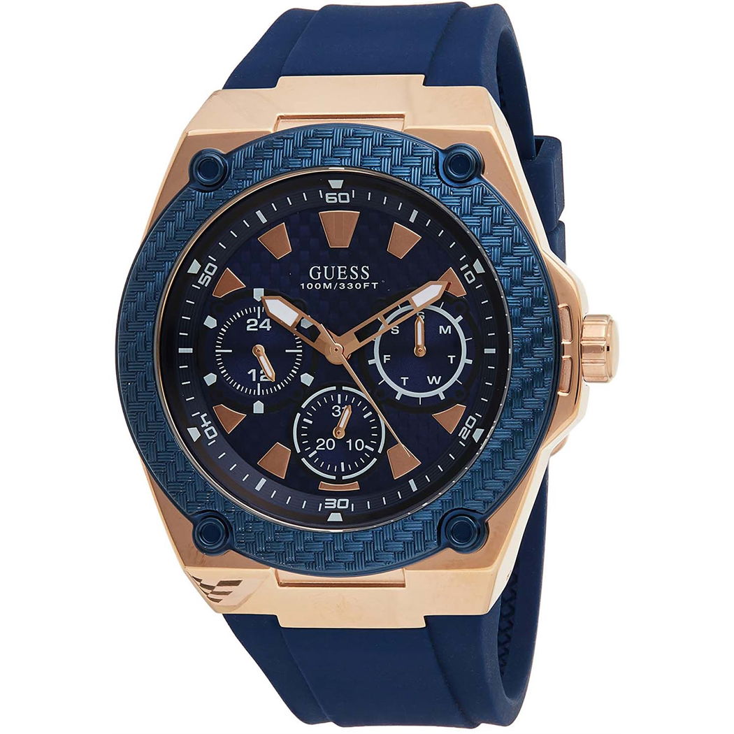 Guess Guw1049g2 Erkek Kol Saati