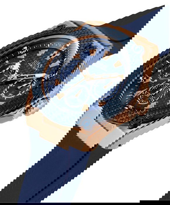 Guess Guw1049g2 Erkek Kol Saati