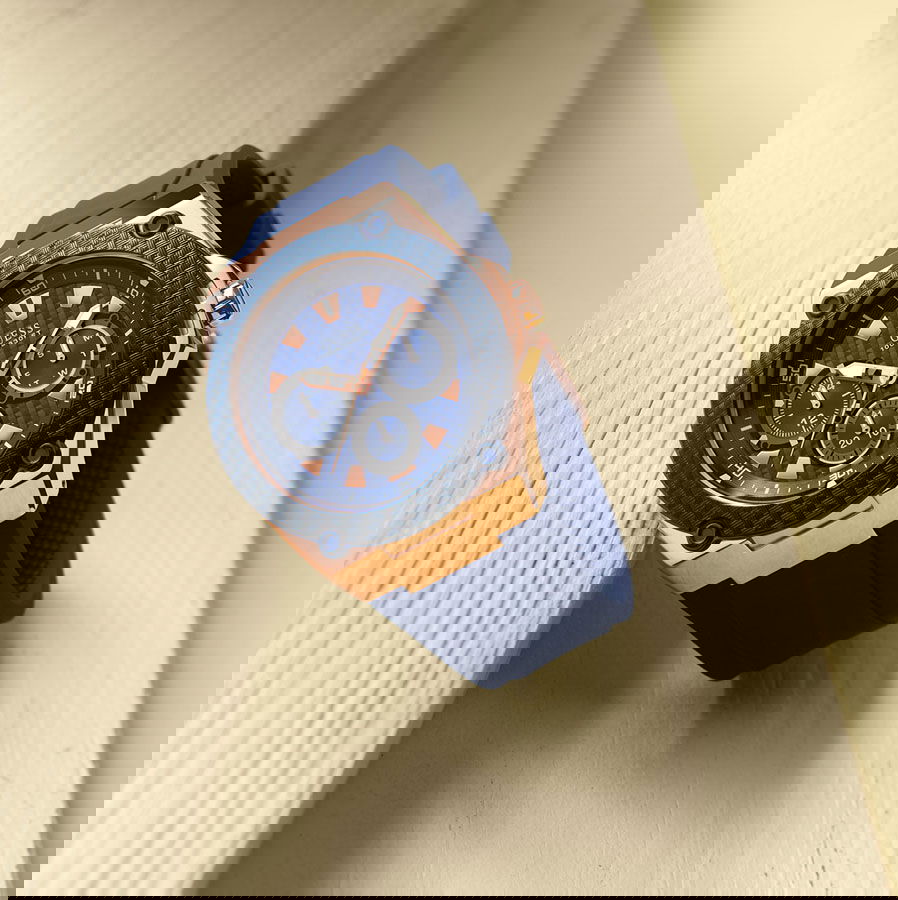 Guess Guw1049g2 Erkek Kol Saati