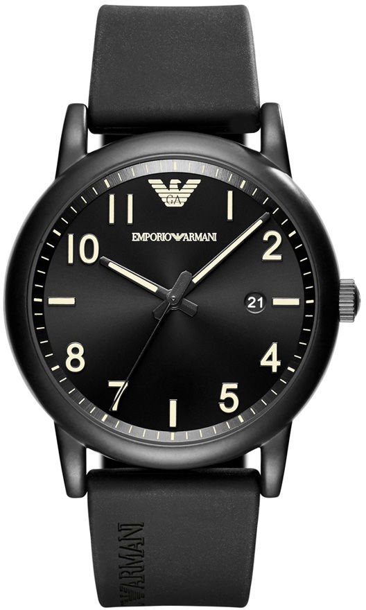 Emporio Armani Ar11071 Erkek Kol Saati