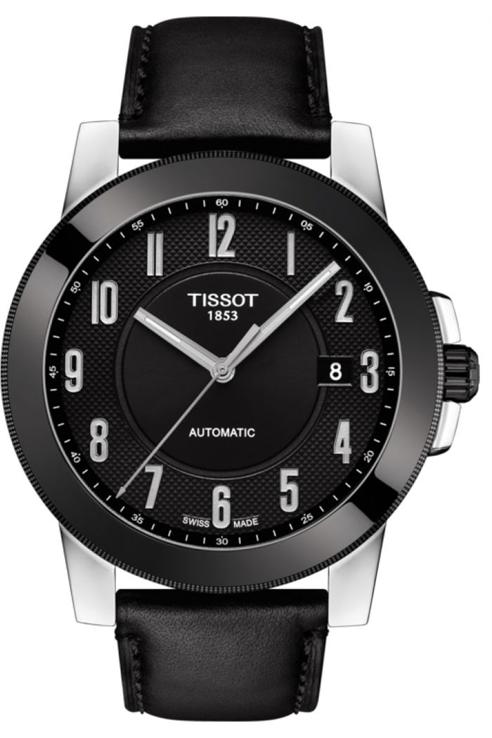 Tissot T098.407.26.052.00 Erkek Kol Saati