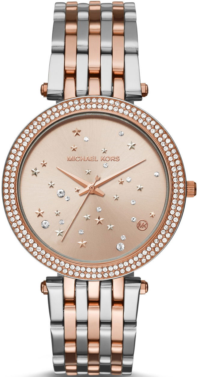 Michael Kors Mk3726 Bayan Kol Saati