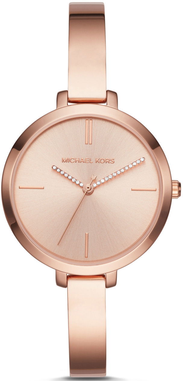 Michael Kors Mk3735 Bayan Kol Saati