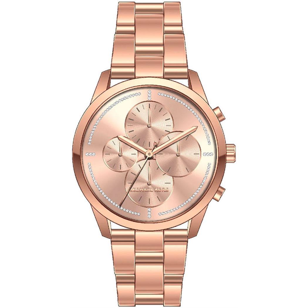 Michael Kors Mk6521 Bayan Kol Saati