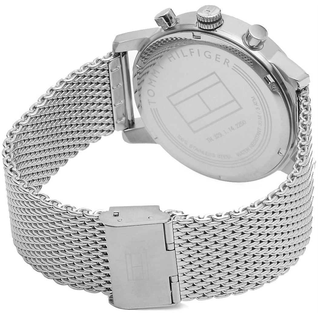 Tommy Hilfiger Th1791398 Erkek Kol Saati