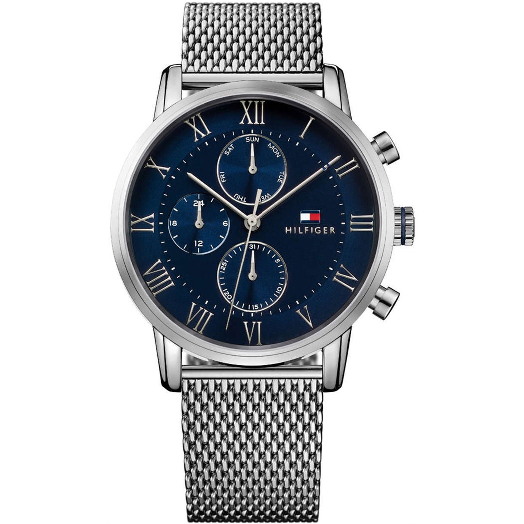 Tommy Hilfiger Th1791398 Erkek Kol Saati