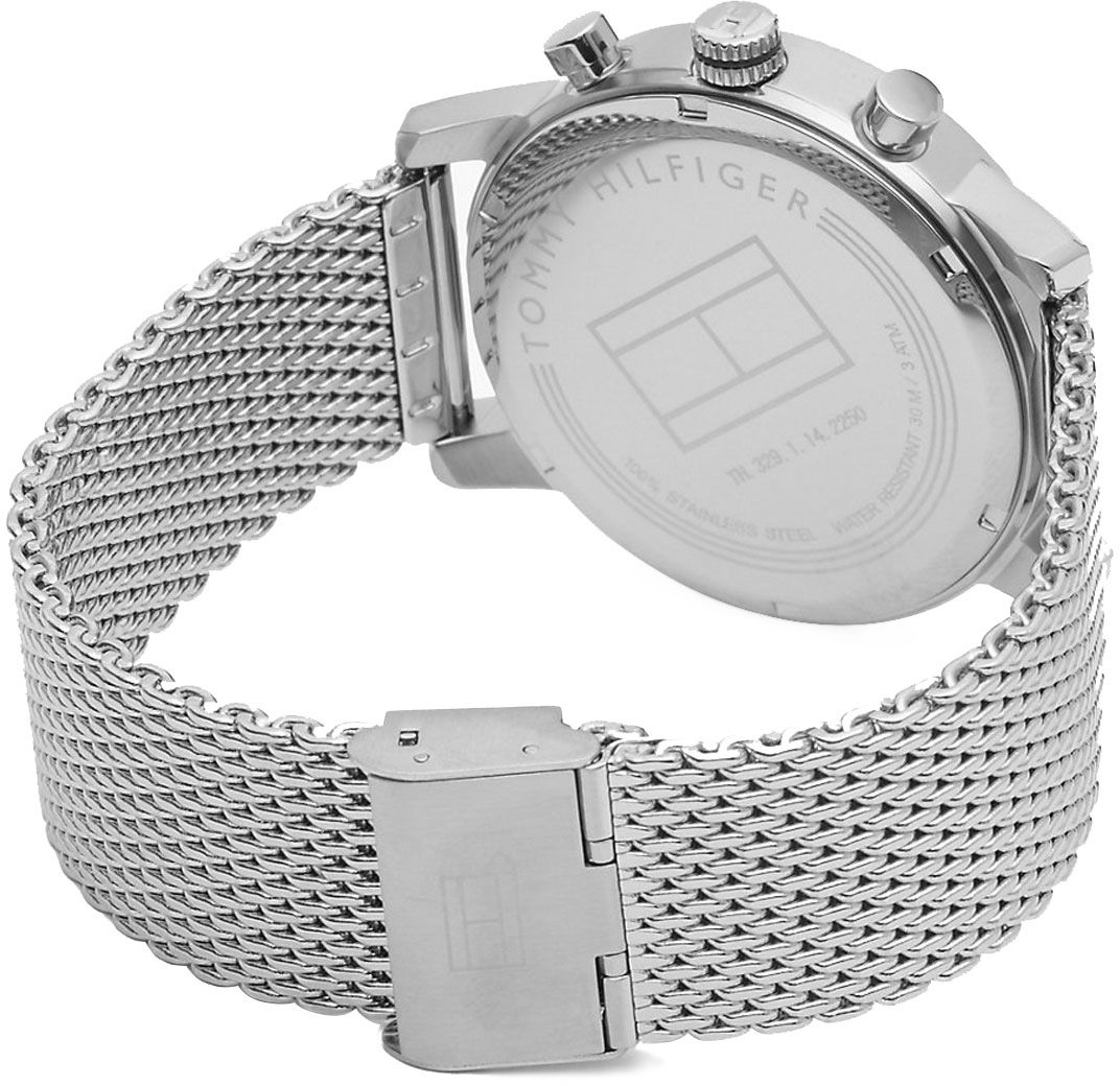 Tommy Hilfiger Th1791398 Erkek Kol Saati