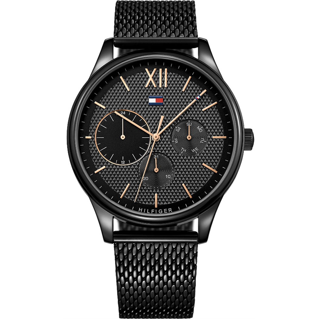 Tommy Hilfiger Th1791420 Erkek Kol Saati