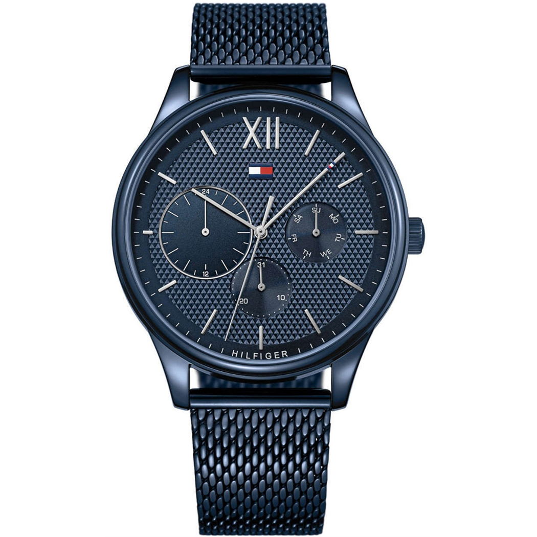 Tommy Hilfiger Th1791421 Erkek Kol Saati