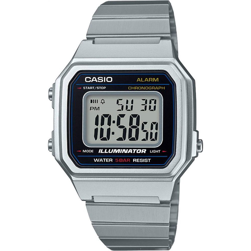 Casio B650wd-1adf Retro Kol Saati