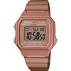 Casio B650wc-5adf Retro Rose Gold Dijital Kol Saati