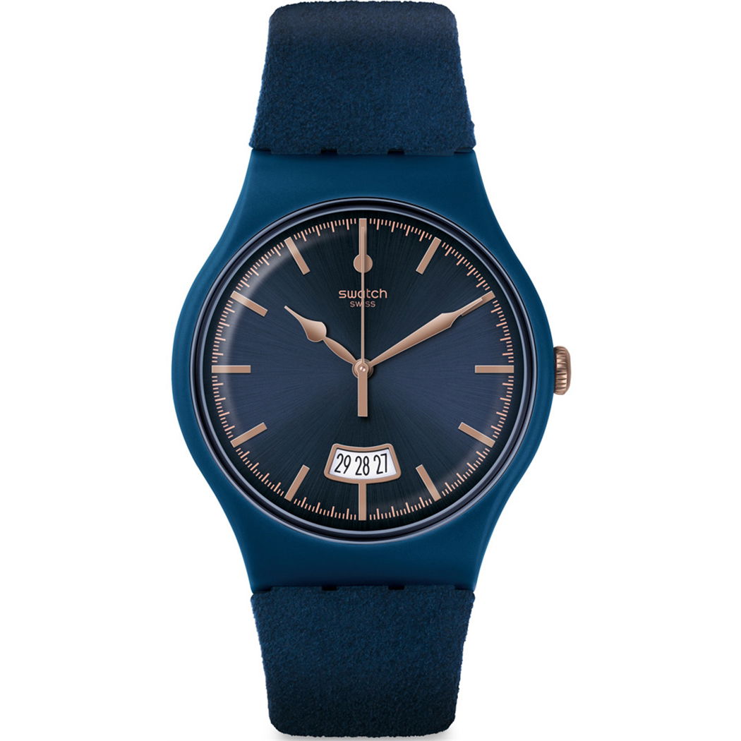 Swatch Suon400 Erkek Saati