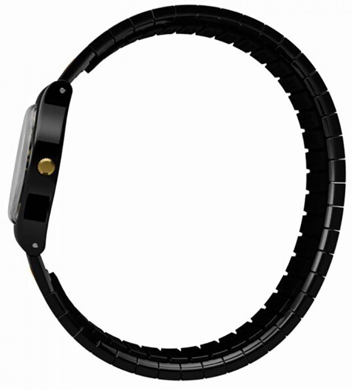 Swatch LB181B Lastikli Kordon Bayan Saati