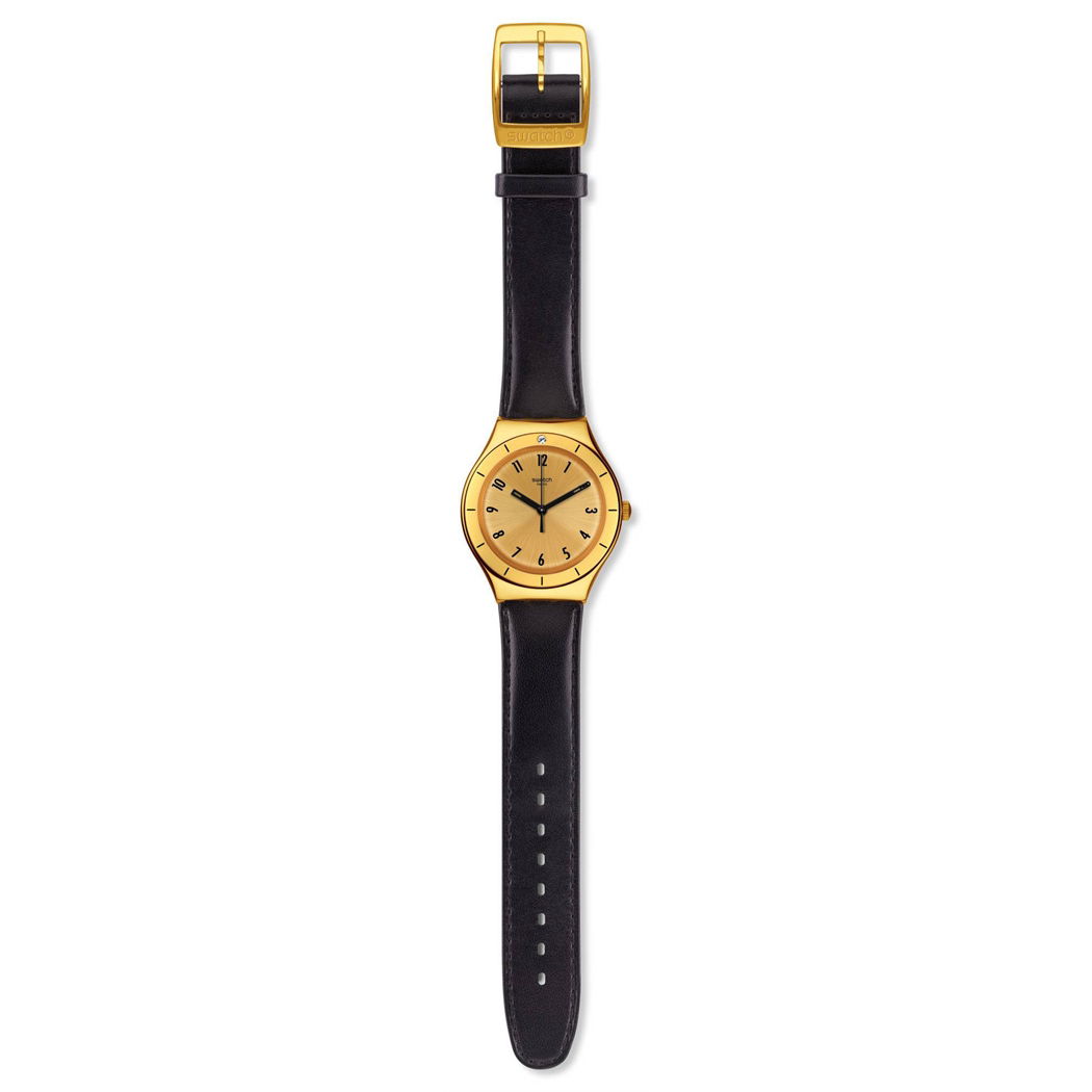 Swatch YGG105 CORAGGIOSA Kol Saati 
