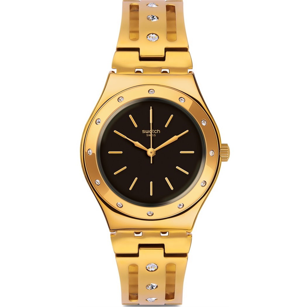 Swatch Ylg135g Cento E Lode Kadın Saati