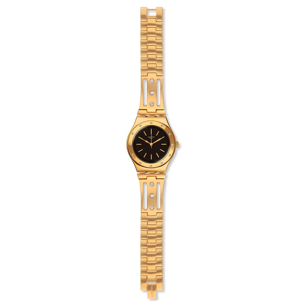 Swatch Ylg135g Cento E Lode Kadın Saati