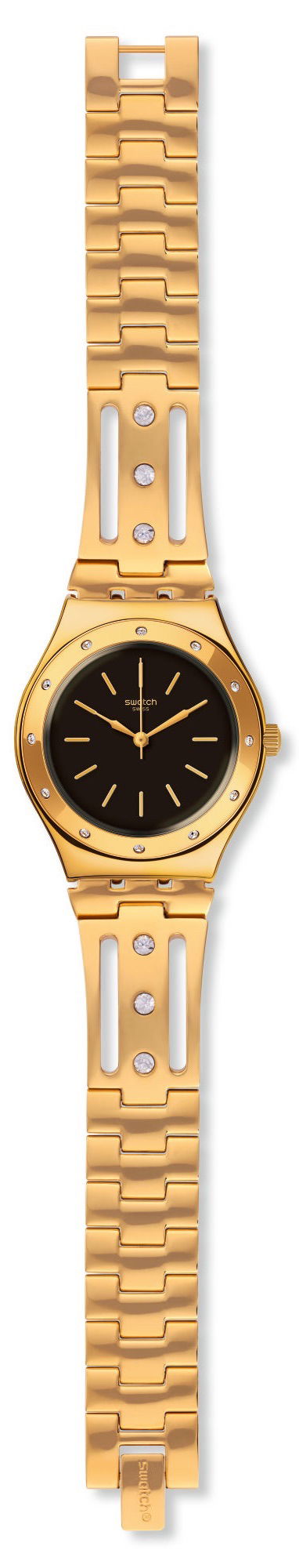 Swatch Ylg135g Cento E Lode Kadın Saati