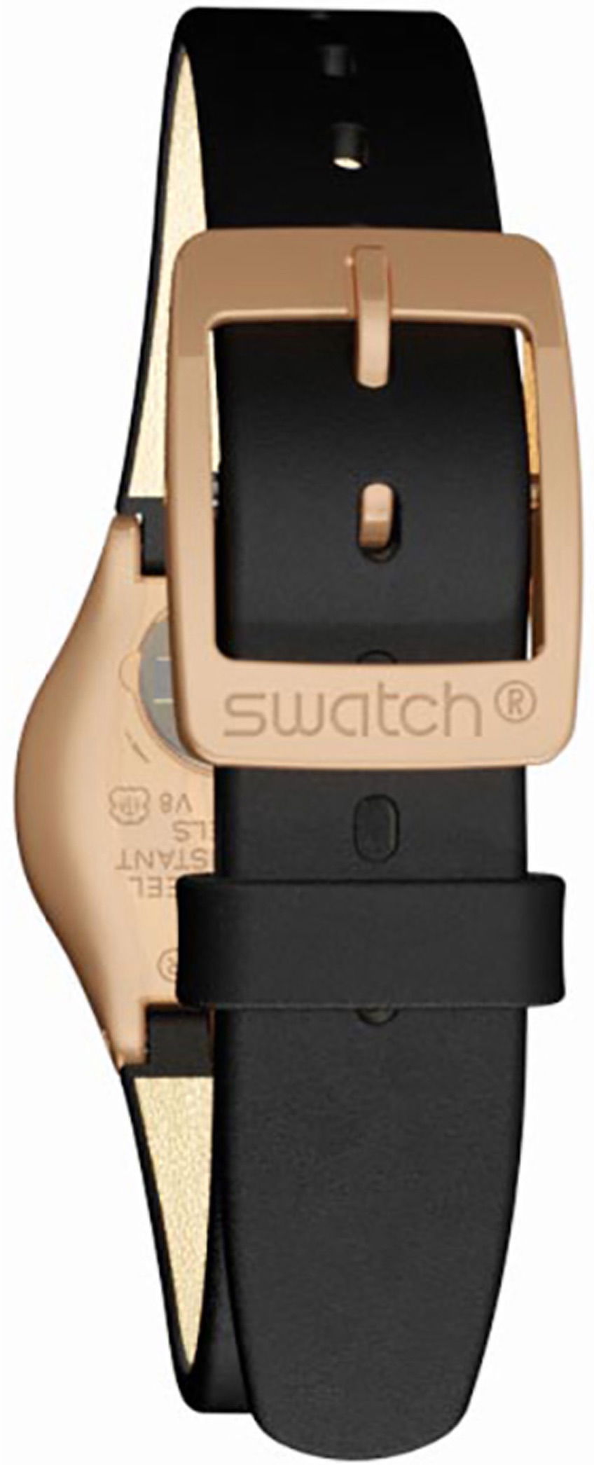 Swatch YSG152 Kadın Kol Saati