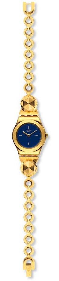 Swatch YSG153 GOLDIG Kadın Kol Saati