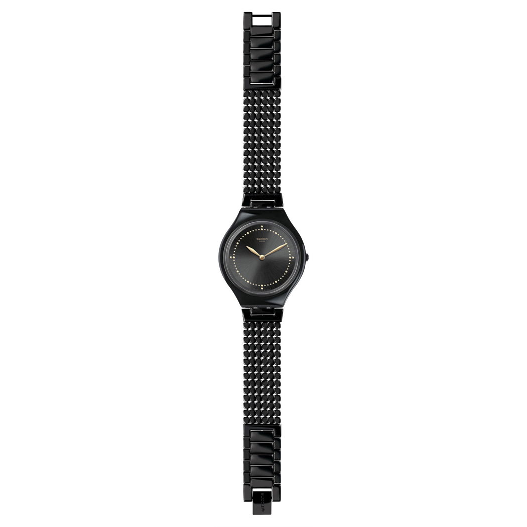Swatch SVOB103GA Bayan Kol Saati