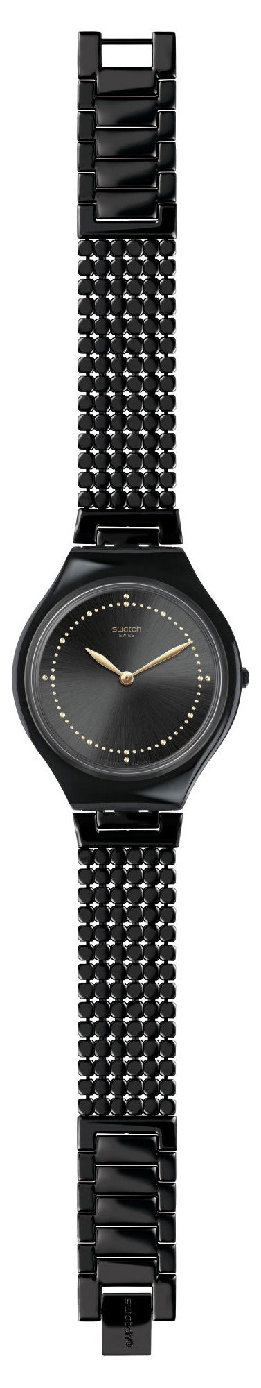 Swatch SVOB103GB Bayan Kol Saati