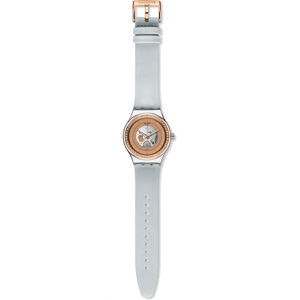 Swatch YIS415 Sistem Polaire Otomatik Kol Saati