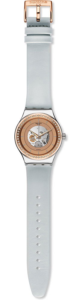 Swatch YIS415 Sistem Polaire Otomatik Kol Saati