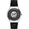 Swatch YIS414 Sistem Solaire Otomatik Kol Saati 