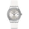 Swatch YIS406 Sistem Snow Otomatik Kol Saati