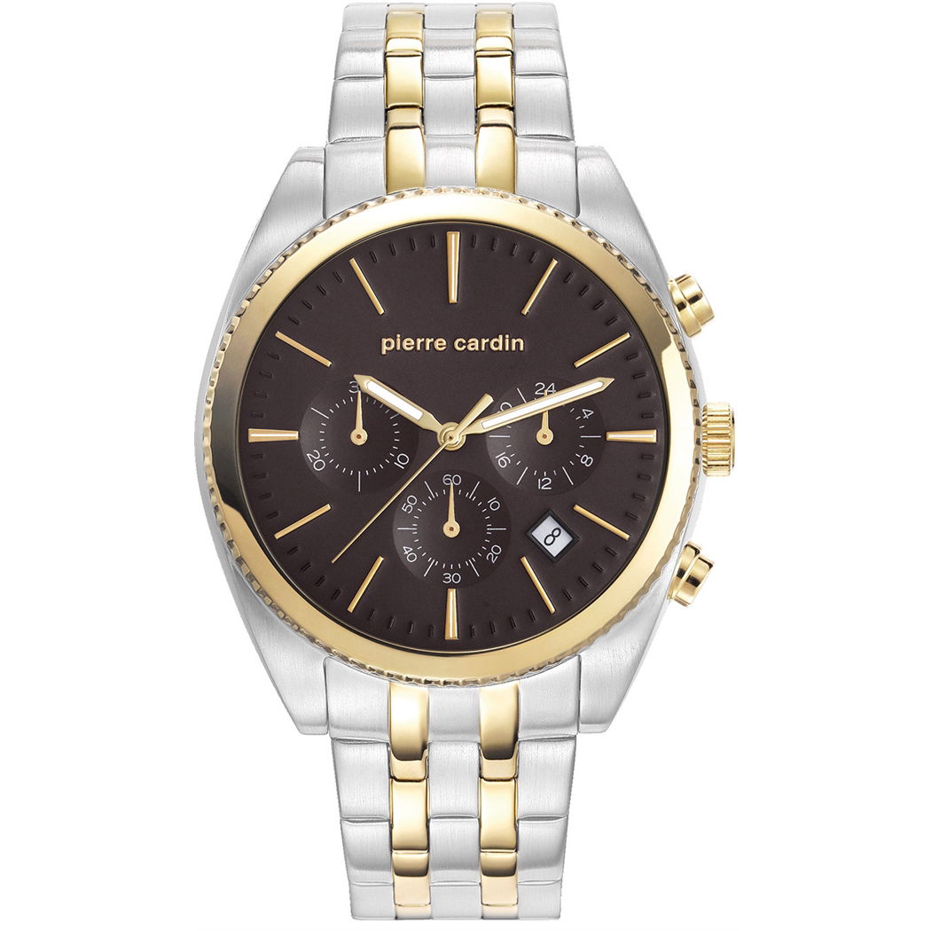 Pierre Cardin Pc107541f07 Erkek Kol Saati