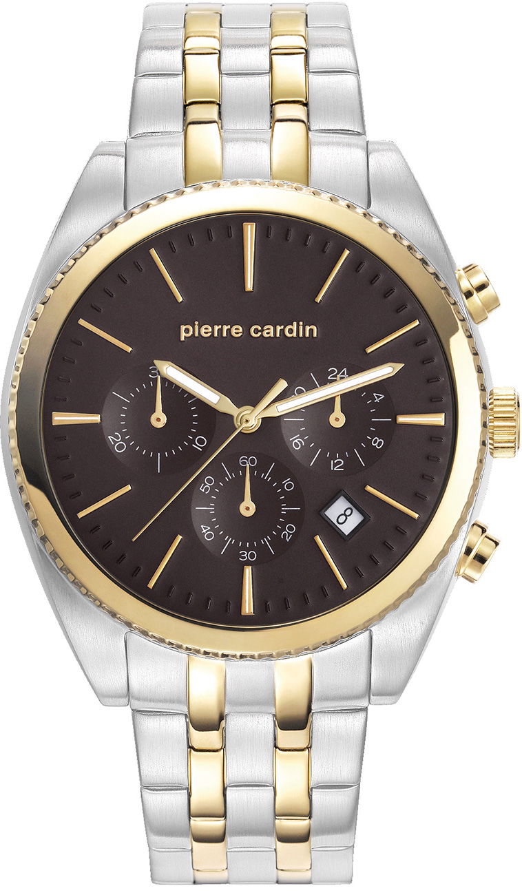 Pierre Cardin Pc107541f07 Erkek Kol Saati