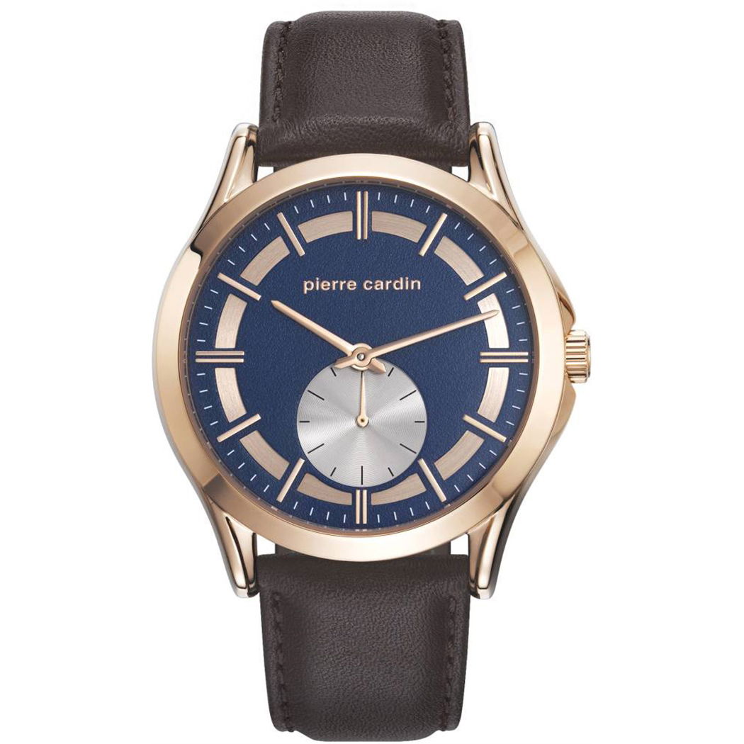 Pierre Cardin Pc107851f03 Erkek Kol Saati