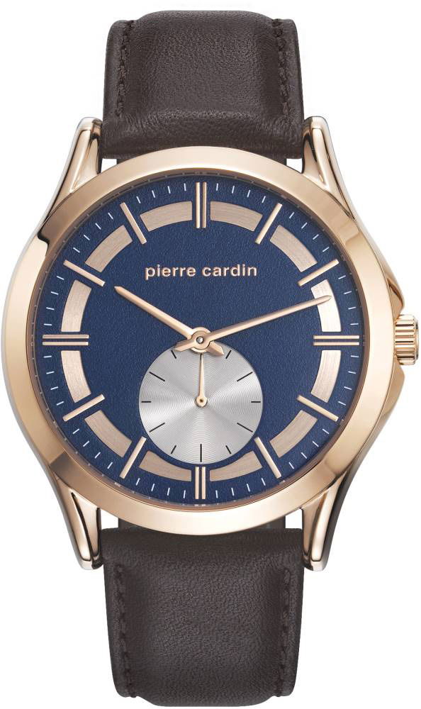 Pierre Cardin Pc107851f03 Erkek Kol Saati
