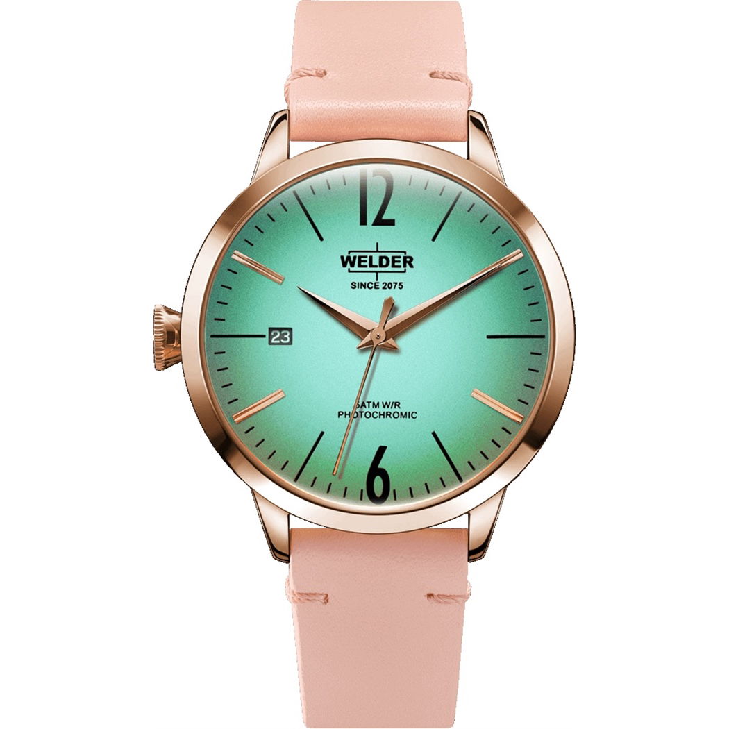 Welder Moody Wrc107 (Ø 38 mm) Bayan Kol Saati