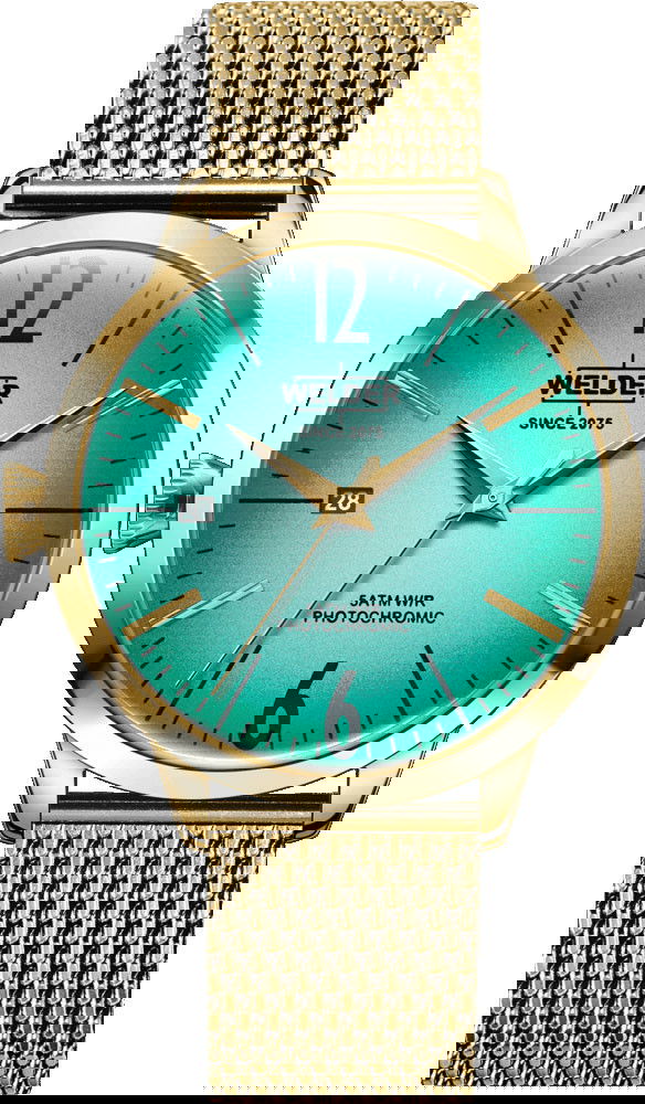 Welder Moody Wrc624 Kadın Kol Saati