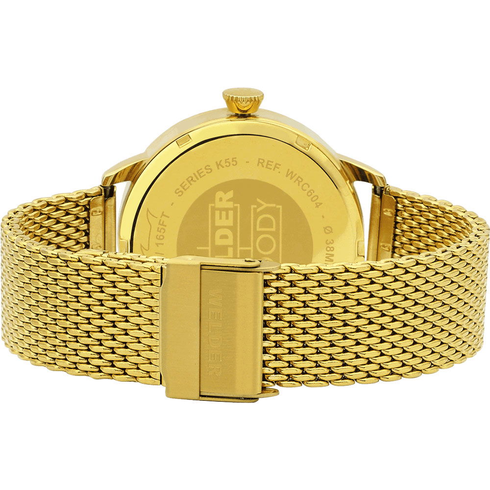 Welder Moody Wrc624 Kadın Kol Saati