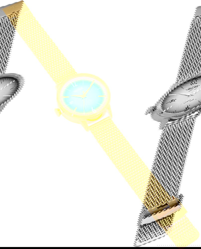 Welder Moody Wrc624 Kadın Kol Saati