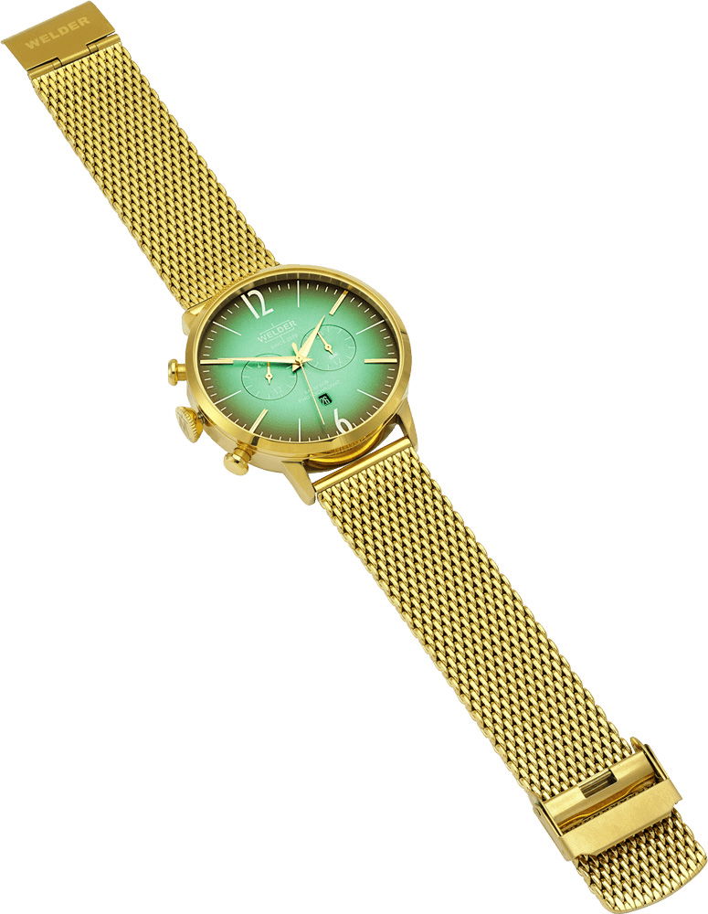 Welder Moody Wwrc402 Erkek Kol Saati