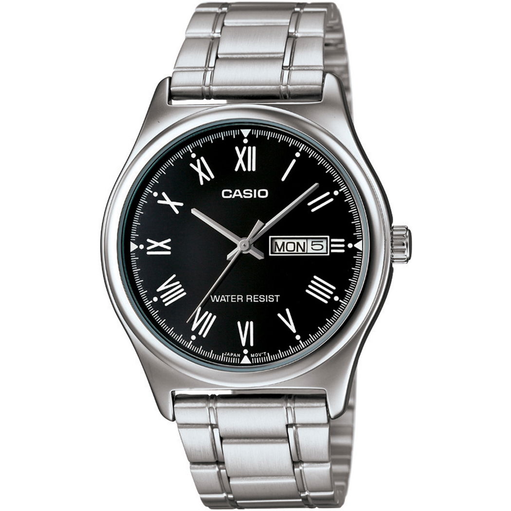 Casio Mtp-v006d-1budf Erkek Kol Saati