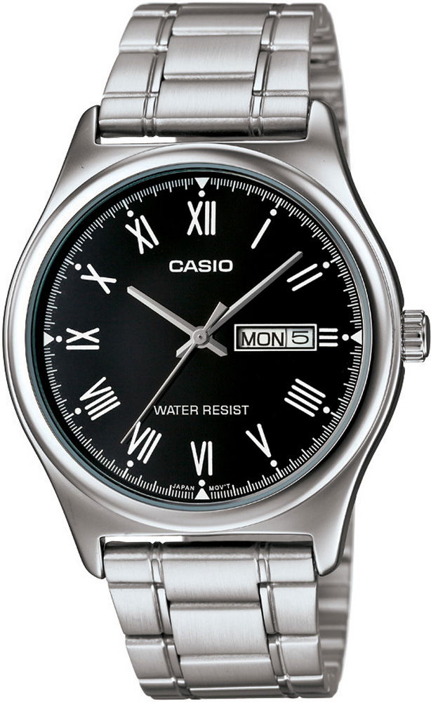 Casio Mtp-v006d-1budf Erkek Kol Saati