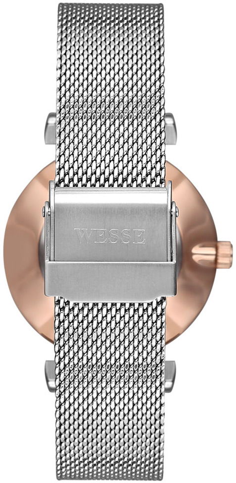 Wesse Wwl103301 Bayan Kol Saati