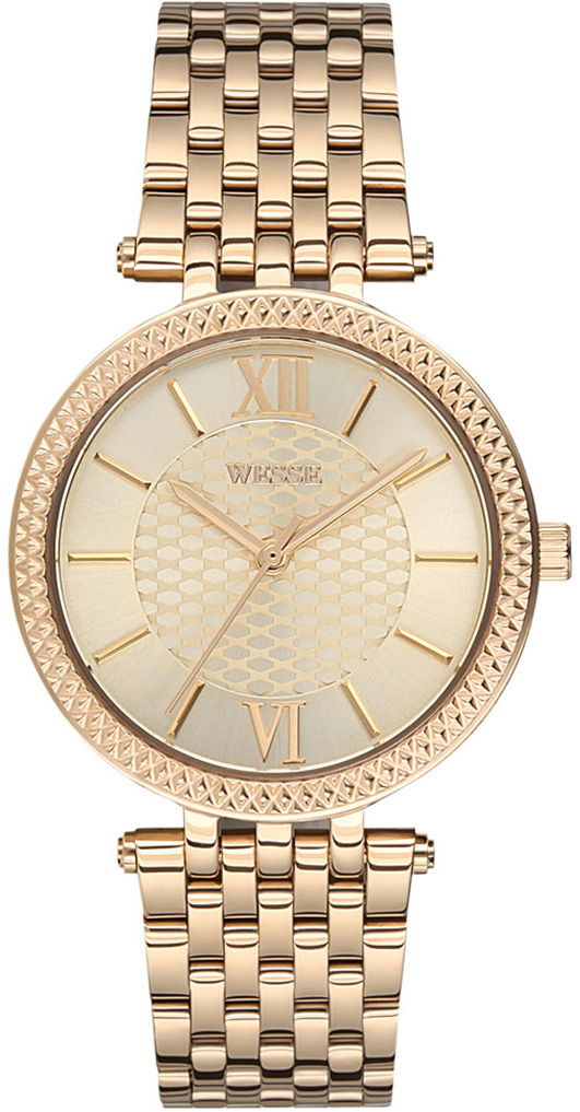 Wesse Wwl102801 Bayan Kol Saati