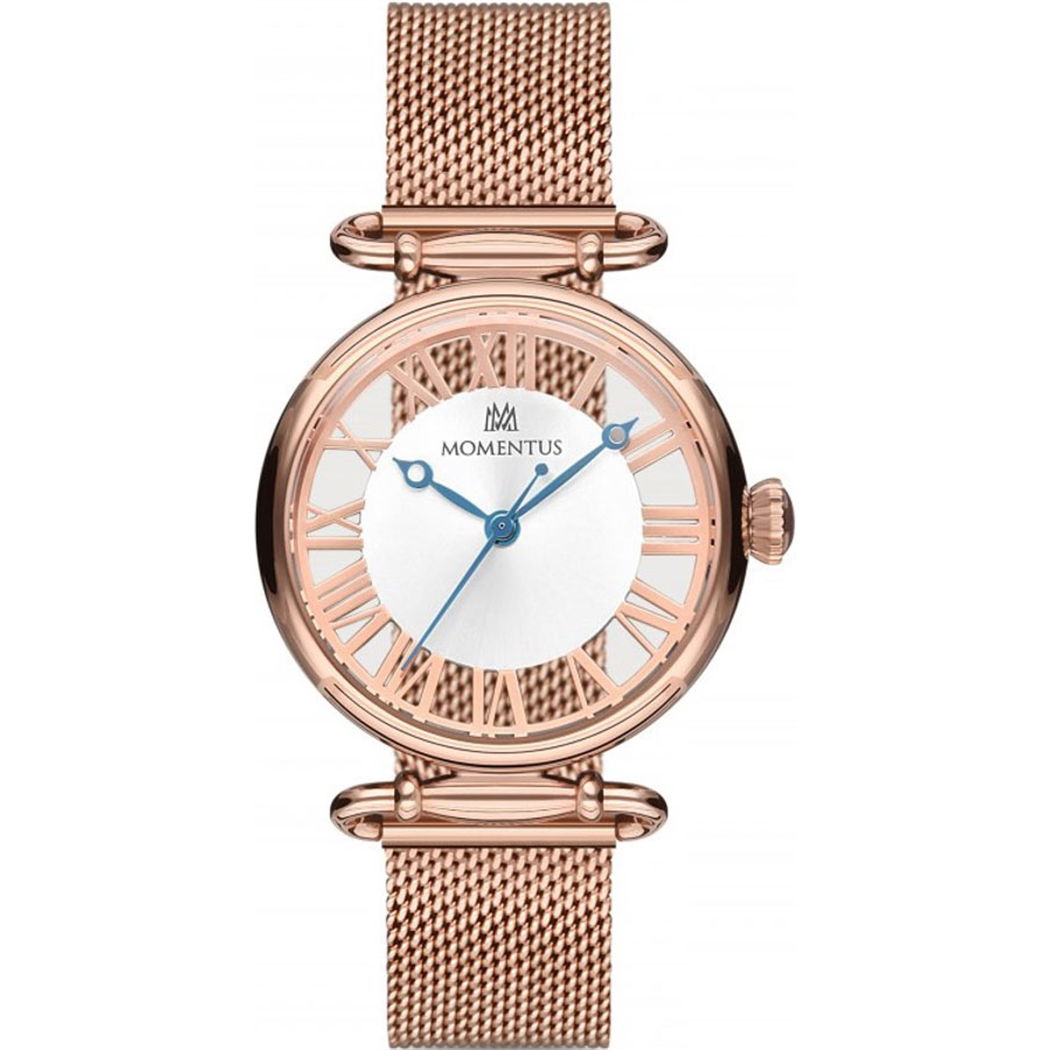 Momentus Cw280r-02sr Kadın Kol Saati