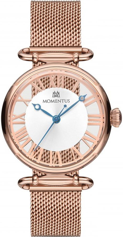 Momentus Cw280r-02sr Kadın Kol Saati