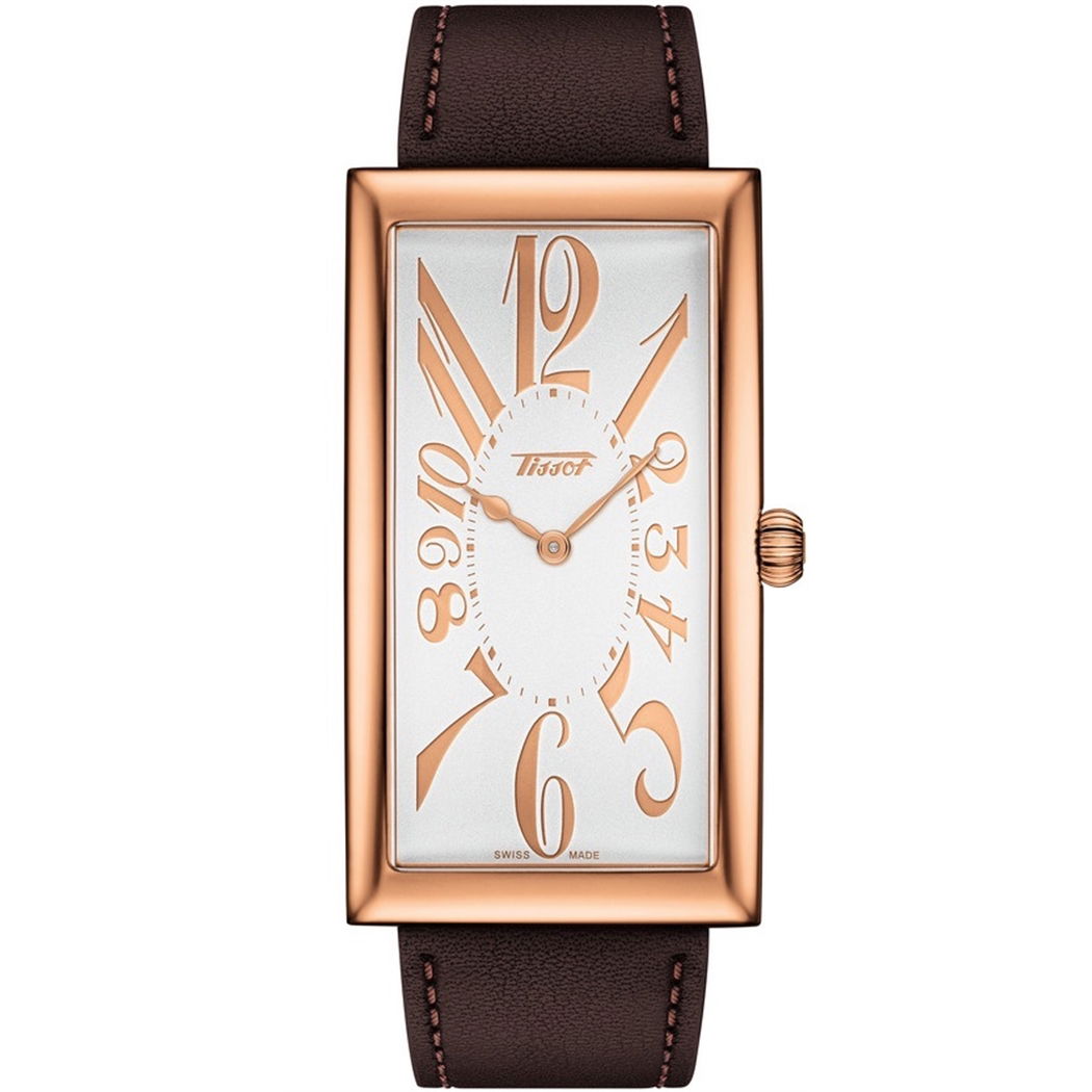 Tissot T117.509.36.032.00 Erkek Kol Saati