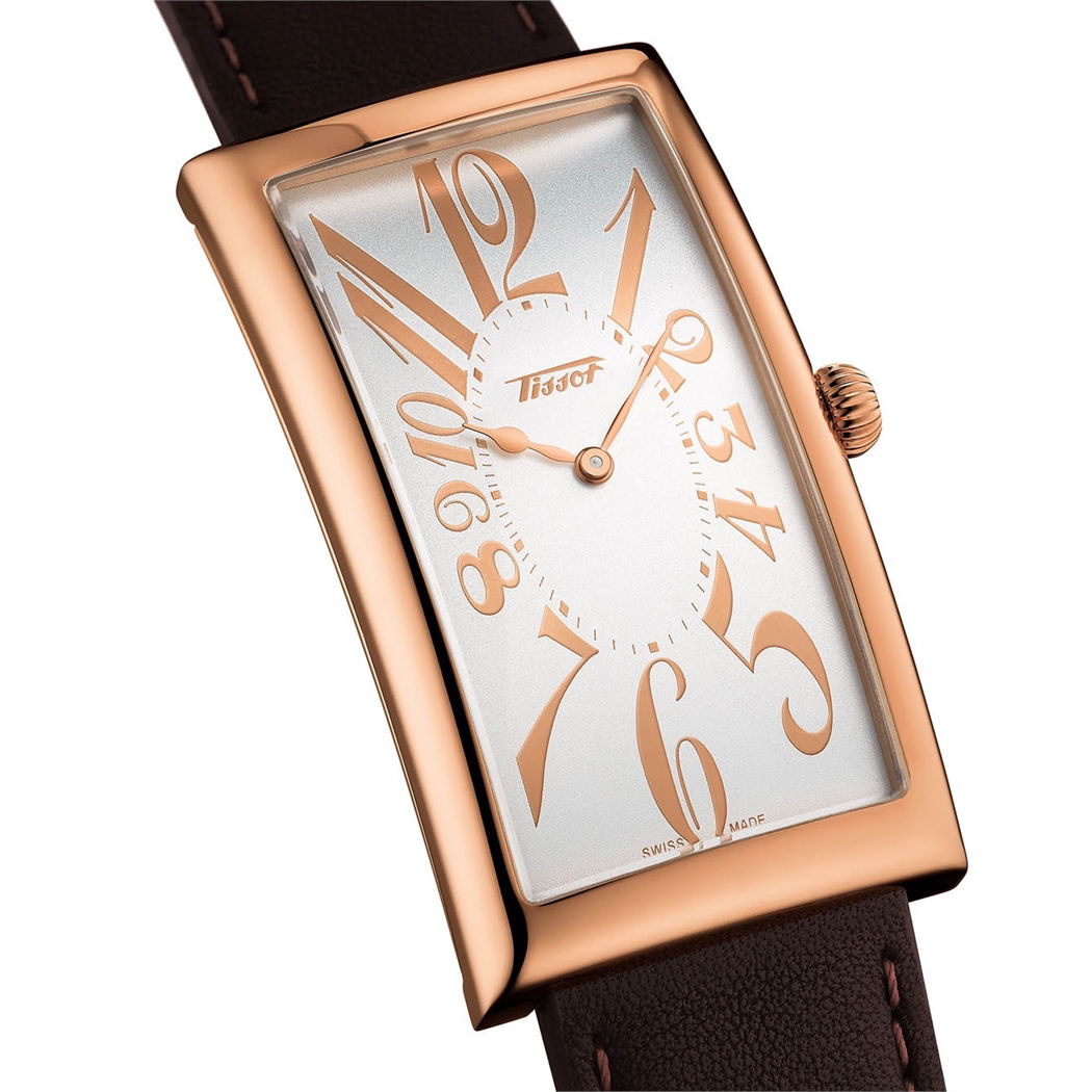 Tissot T117.509.36.032.00 Erkek Kol Saati