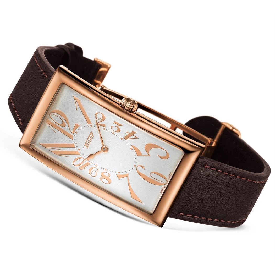 Tissot T117.509.36.032.00 Erkek Kol Saati