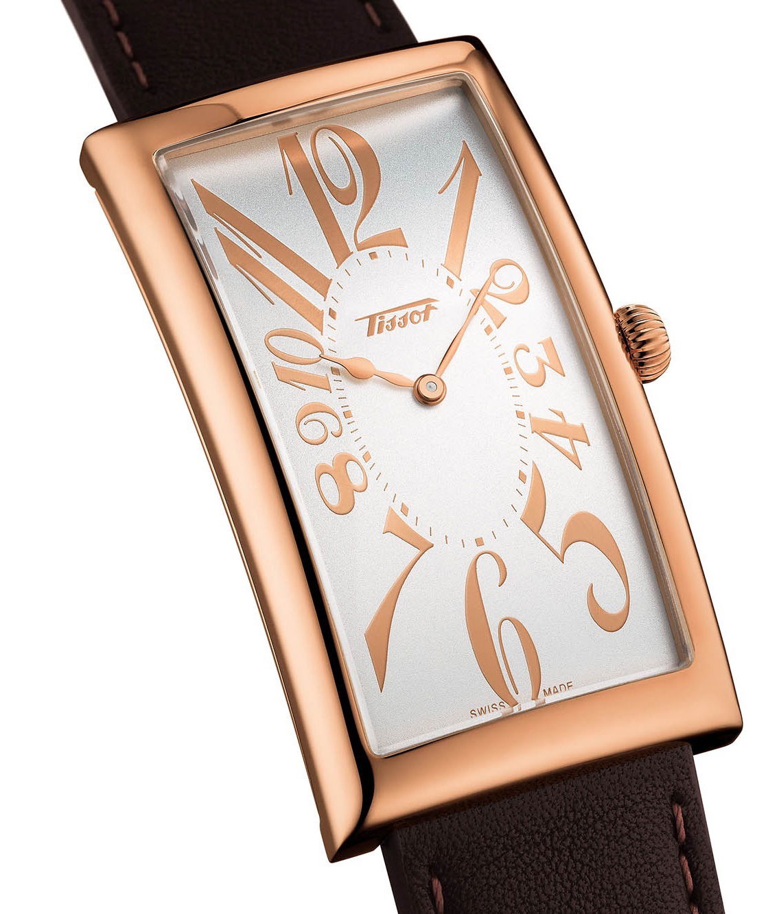 Tissot T117.509.36.032.00 Erkek Kol Saati